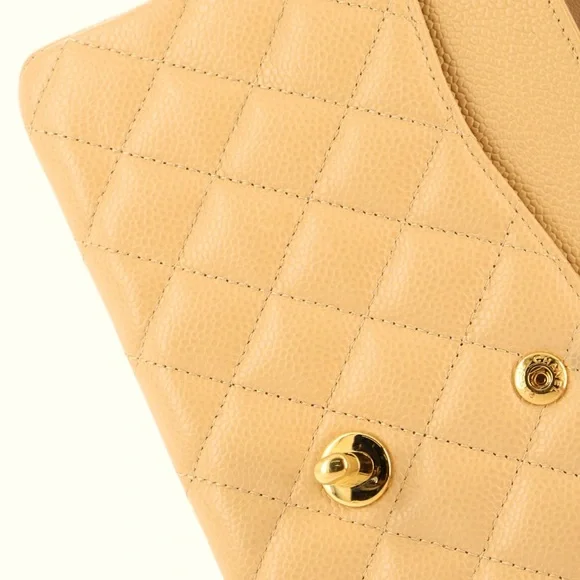 Chanel classic double flap - Picture 7 of 9